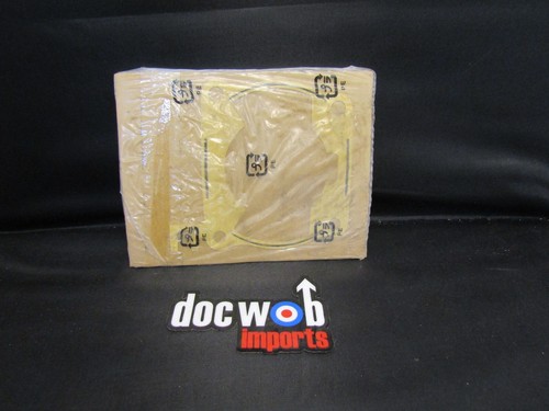 Honda 125 2000 2001 - honda, oem