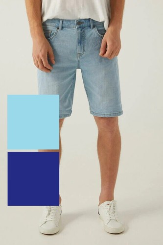 Mens springfield denim jean - mens,