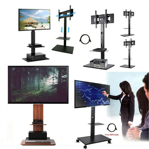 Rolling trolley stand - trolley,