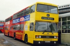 Bus Photo - Midland Fox 4509 A509EJF Leyland Olympian ECW