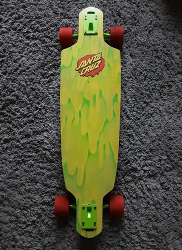 Santa cruz ogsc - ogsc, longboard