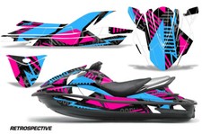 Jet Ski Graphics Decals For