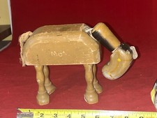 RARE VINTAGE SCHOENHUT 1922