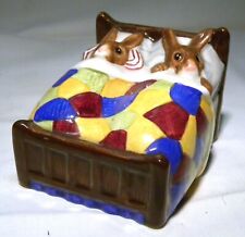 EARLY ROYAL DOULTON BUNNYKINS