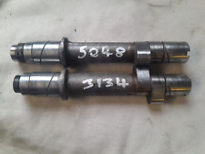TRIUMPH BONNEVILLE T120C T120TT TR6C = CAMSHAFTS = x 2