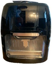 NEW AIR FRYER Cooks essentials