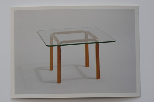Alvar aalto coffee - coffee, table