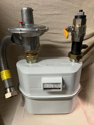 U40 full installation gas - *full,