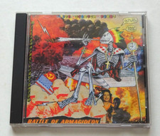 Lee Scratch Perry & The