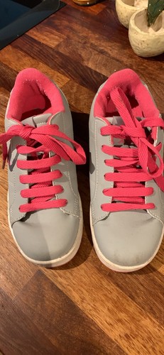Heelys wheelie trainers size - -,