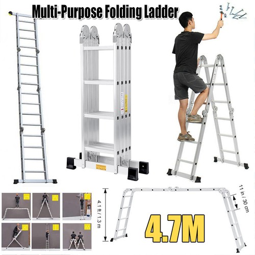 1 multi purpose - 4.7m,