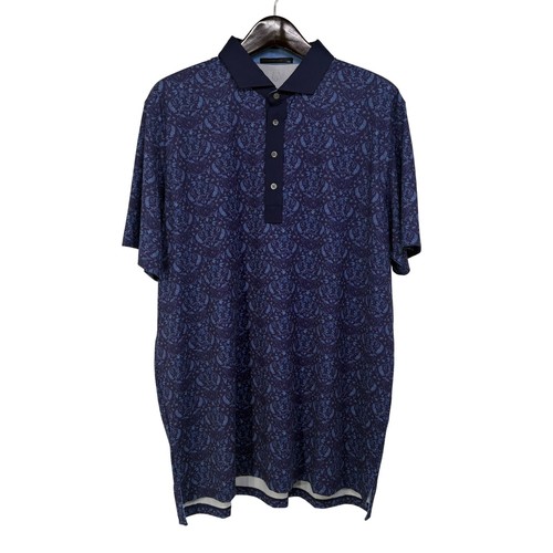Greyson lake curiosities polo - greyson,