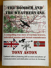 LANCASTER BOMBER JB453 AND THE