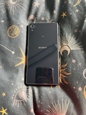 Sony Xperia Z3 32GB Black