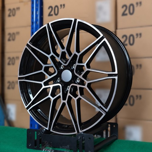 Set 4 bmw - 20”,
