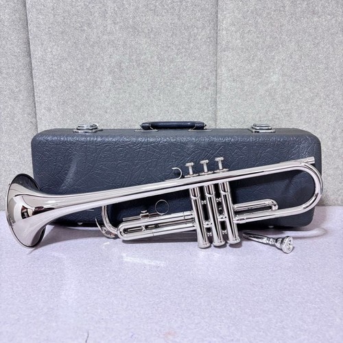 Yamaha ytr 136 trumpet - yamaha,