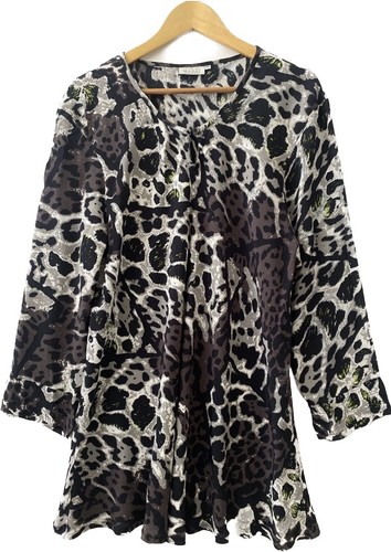 Masai tunic size xxl - tunic,