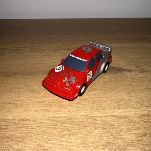 Micro scalextric cars - scalextric,