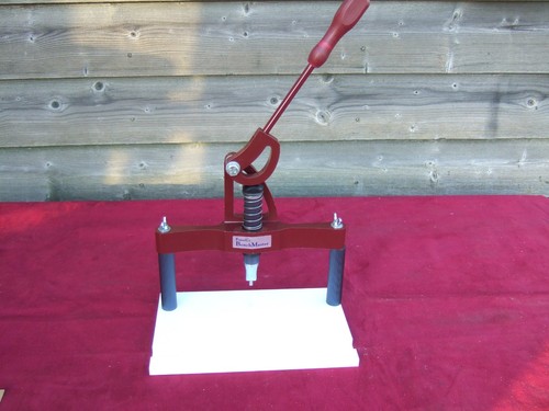 Frameco benchmaster bench top - bench,
