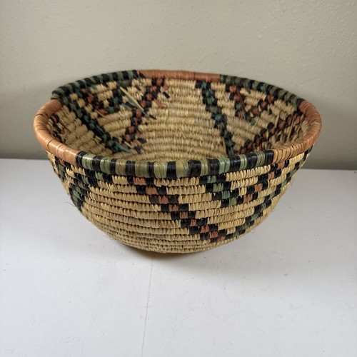 Vintage southwest coiled - southwest,