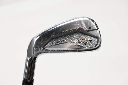 Left hand callaway - hand, #7