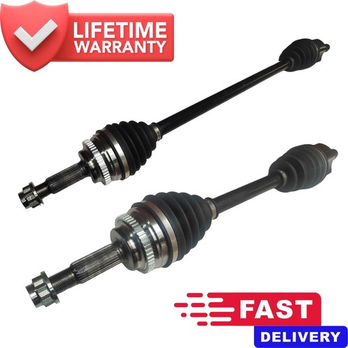 Driveshaft for toyota - for,