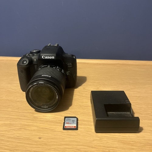 Canon eos 750d - canon,