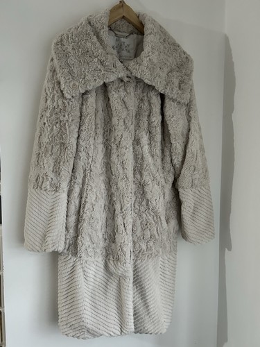 Rjr john rocha - women's, faux