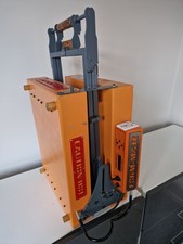 Portable Vacuum Former