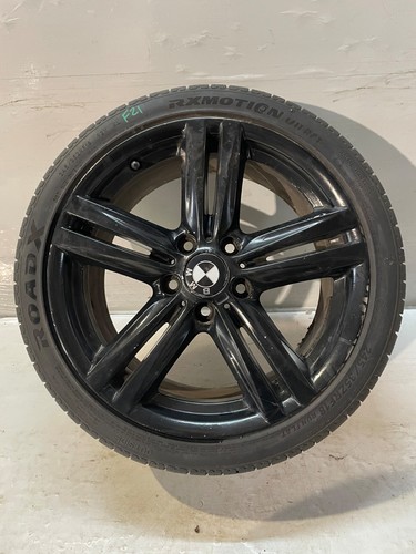 Bmw series f20 f21 f22 - 1,