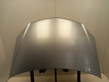 VAUXHALL ASTRA Bonnet 2004-2013 4AU (163)   