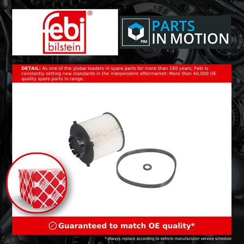 Fuel filter fits vauxhall - fits,