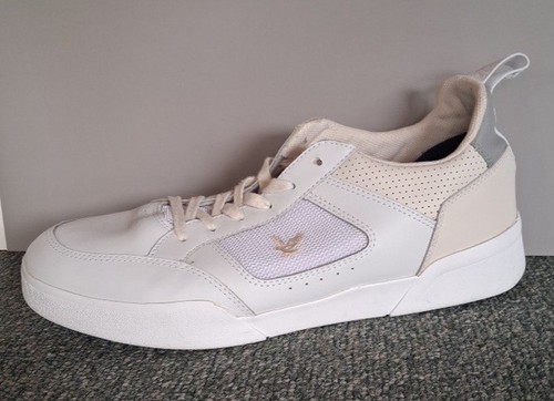 Kyle scott white size 11 - kyle, uk