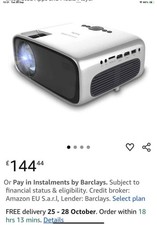 Philips Neopix Ultra 1