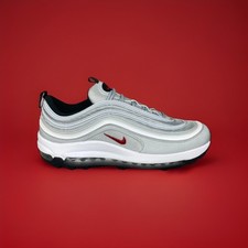 Nike Air Max 97 G Silver
