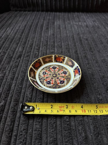 Royal crown derby - derby, old