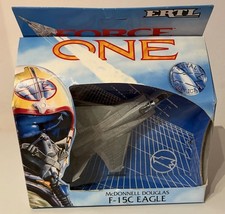 ERTL Force One MD McDonnell