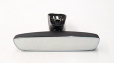 Audi rear view - rear, mirror
