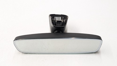 Audi rear view mirror - rear,