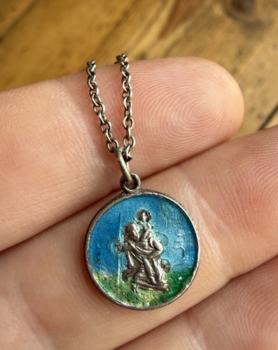 Vintage 925 silver - vintage, and