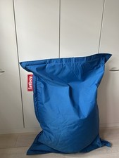 Fat Boy Original Blue Indoor Bean Bag Large Kids