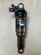Fox Float CTD Factory Series