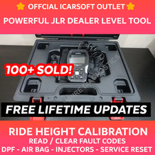 ANCEL LD700 All Systems