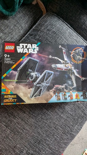 Lego star wars - lego,