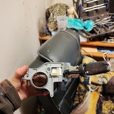 VAUXHALL CORSA D IGNITION