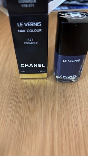 Chanel vernis nail polish - vernis,