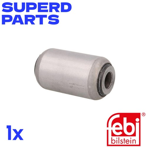 Silentblock spring bush - silentblock/spring,