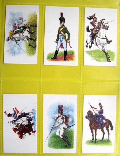 Napoleonic uniforms john - napoleonic,