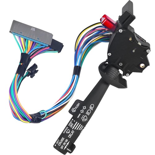 Multi function switch - function,
