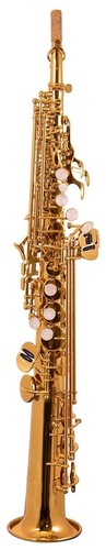 Trevor james the - james, horn'